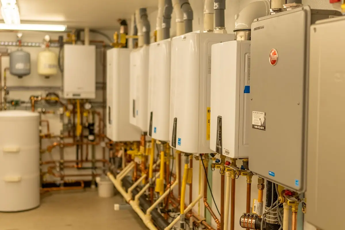 Toilet Repair in Nampa, ID